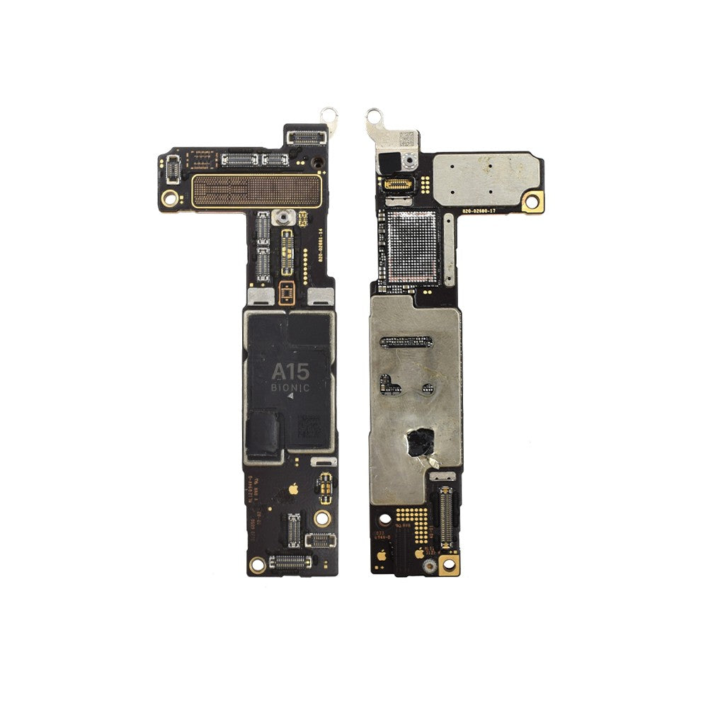 Disassemble CNC Board Motherboard Logic Replacement Repair Parts (NO Hard Disk and CPU) for iPhone 14 / 14 Plus (US VERSION) Disassemble CNC Board Motherboard Logic Replacement Repair Parts (NO Hard Disk and CPU) for iPhone 14 / 14 Plus (US VERSION)